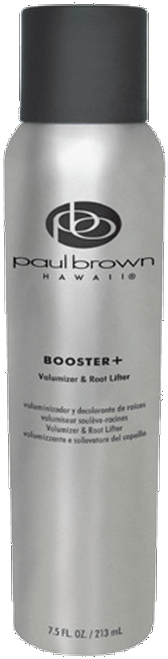 Paul Brown Hawaii Booster + Volumizer & Root Lift-image1