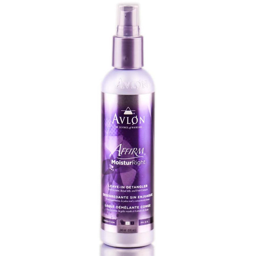 Avlon Affirm Moistur Right Leave-In Detangler-image1