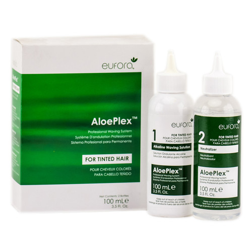 Eufora AloePlex Professional Waving System-image1