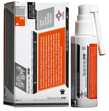DS Laboratories Spectral RS Topical Treatment for thinning hair & other types of hair loss-image1