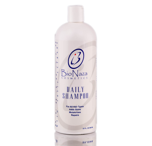 Bionaza Kera Hair Daily Shampoo-image1