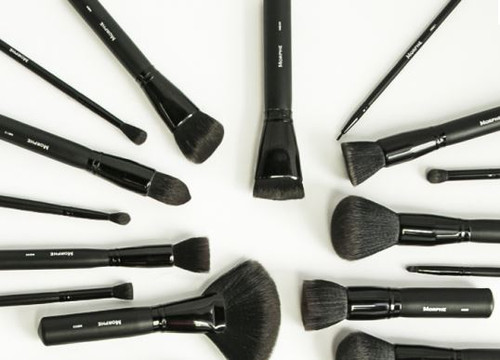 Morphe MB Black Brush Series