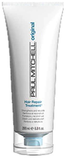 Paul Mitchell Hair Repair Treatment