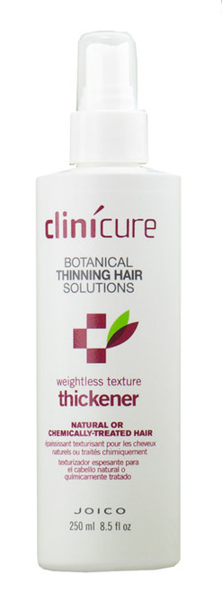 Joico Clinicure Weightless Texture Thickener-image1