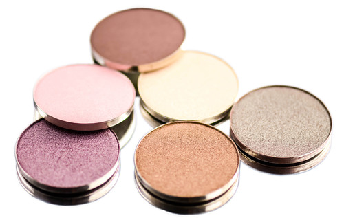 Morphe Premium Eye Shadows-image1