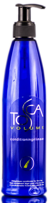 Tosca Volume Conditioning Rinse-image1
