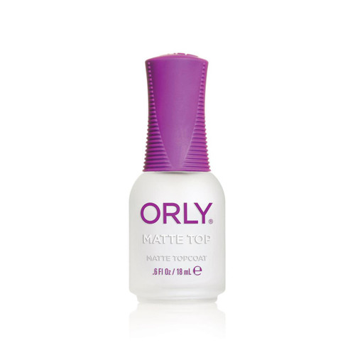 Orly Matte Top Coat