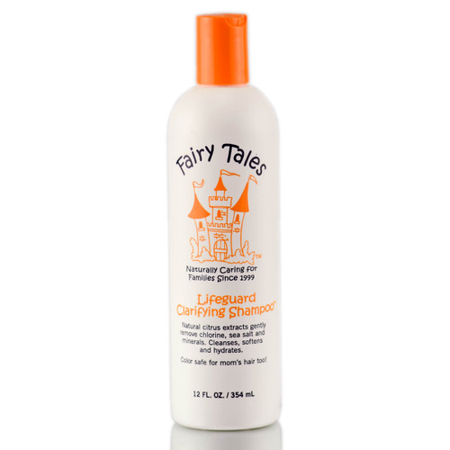 Fairy Tales Lifeguard Clarifying Shampoo