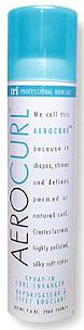 Tri Aerocurl - Spray In Curl Enhancer-image1