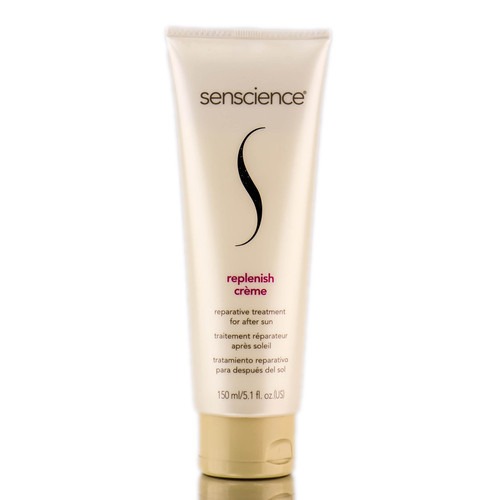 Senscience Replenish Creme-image1