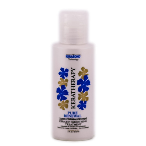 Diora Keratherapy Pure Renewal Keratin Smoothing Treatment-image1