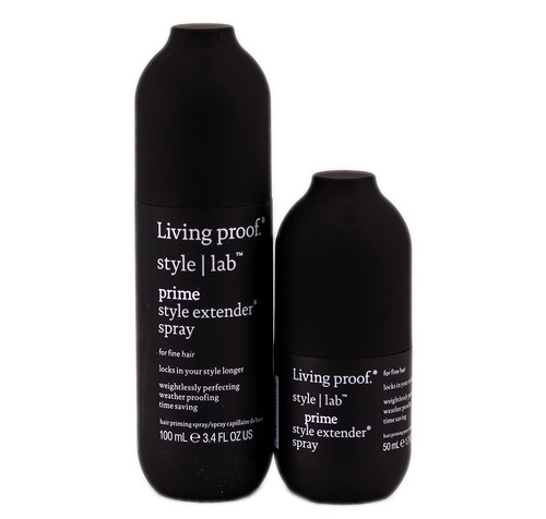 Living Proof Prime Style Extender Spray