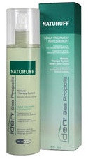 iden Bee Propolis Naturuff Scalp Treatment for Dandruff-image1