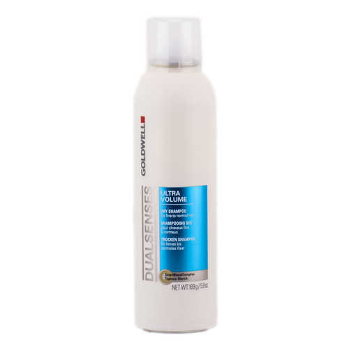 Goldwell DualSenses Ultra Volume Dry Shampoo