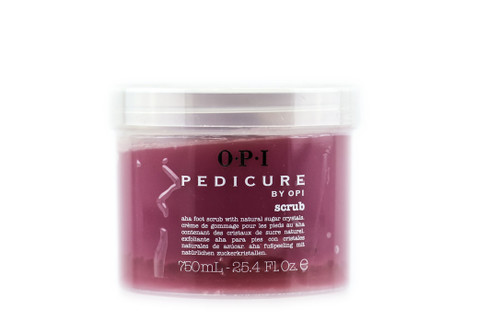 OPI Pedicure Scrub-image1