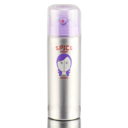 Arimino Spice Shower Curl Style-image1