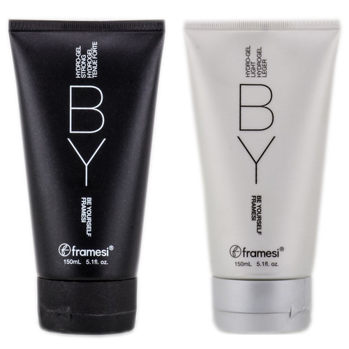 Framesi BY Be Yourself Hydro Gel-image1