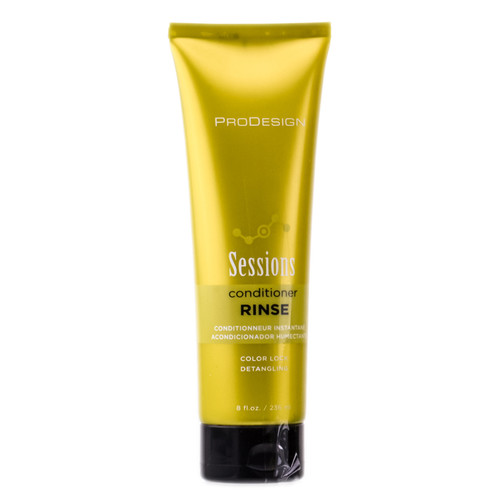 ProDesign Sessions - Rinse Conditioner