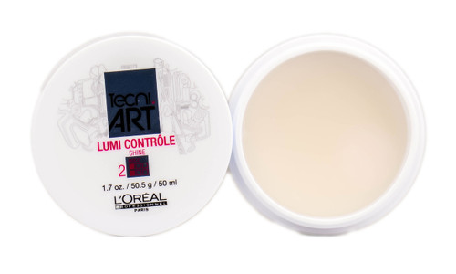 L'Oreal Professionnel Tecni ART Modelling Nutri-Wax #2-image1