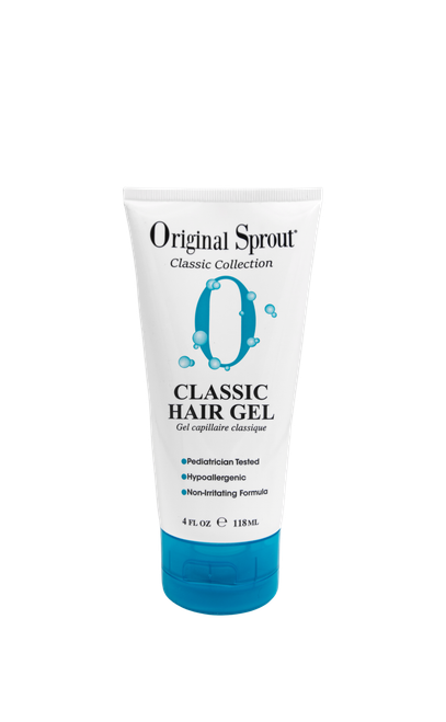 Original Sprout Children's Natural Hair Gel-image1