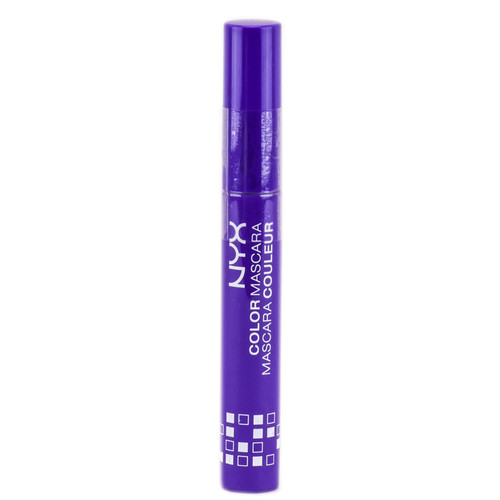 NYX Color Mascara