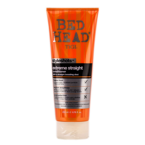 Tigi Bed Head Styleshots Extreme Straight Conditioner-image1