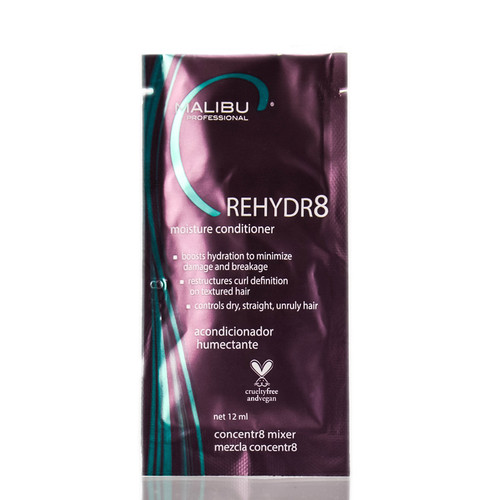 Malibu Rehydr8 Moisture Conditioner-image1