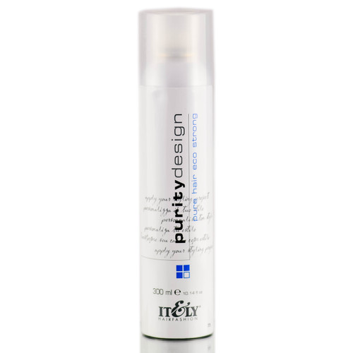 IT&LY Purity Design Pure Hair Eco Strong-image1