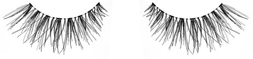 Ardell Fashion Lashes - 113 Black-image1