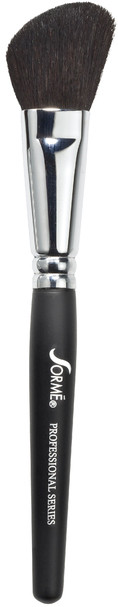 Sorme Cosmetics Contour Blush Brush-image1