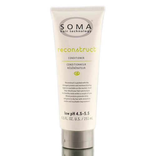 Soma Reconstruct Deep Conditioner