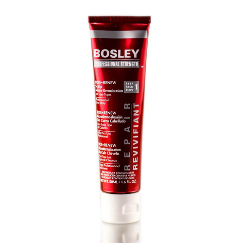 BosleyMD Professional Strength Repair Revivifiant Step 1-image1
