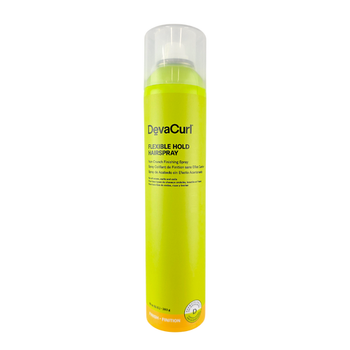 DevaCurl Flexible Hold Hairspray