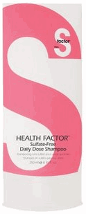 Tigi S-Factor Health Factor Sulfate-Free Daily Dose Shampoo-image1