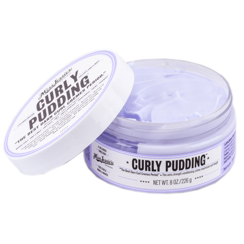 Miss Jessie's Curly Pudding-image1