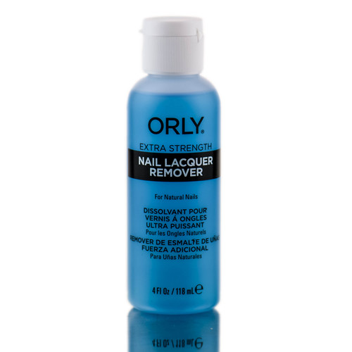 Orly Extra Nail Lacquer Remover-image1