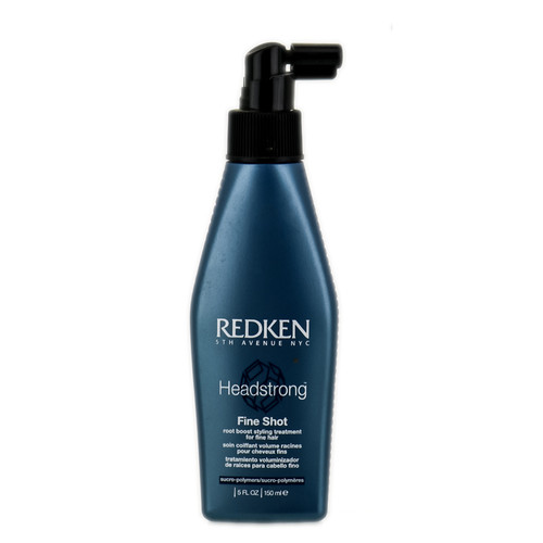 Redken Headstrong Fine Shot Root Boost Styling Treatment