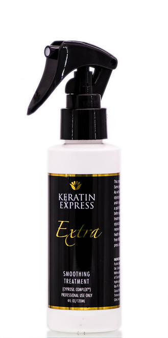Keratin Express: Keratin Express EXTRA Keratin Smoothing Treatment-image1