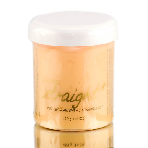 All - Nutrient Straight+ One Step Treatment-image1