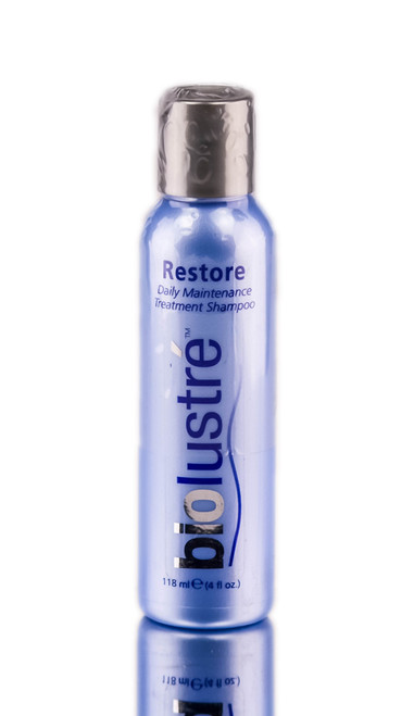 Biolustre Restore Daily Maintenance Treatment Shampoo-image1