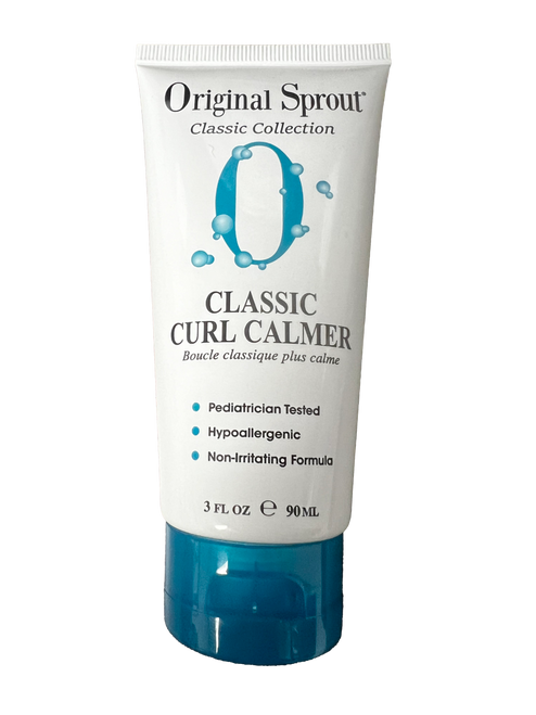 Original Sprout Children's Curl Calmer