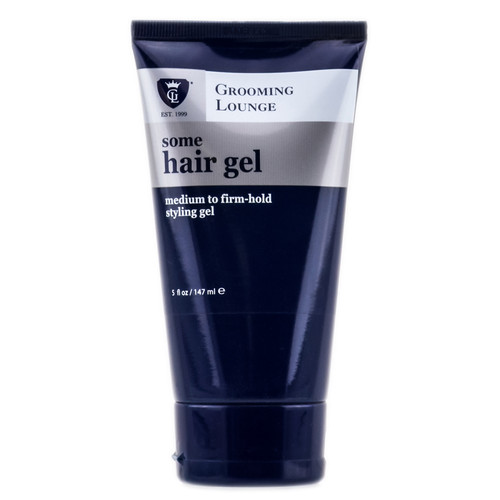 Grooming Lounge Some Hair Gel-image1