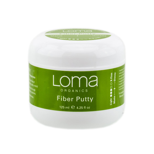 Loma Organics Fiber Putty