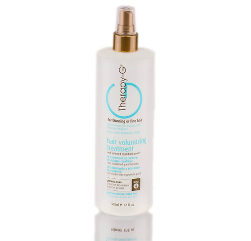 Therapy-G Hair Volumizing Treatment for thinning or fine hair