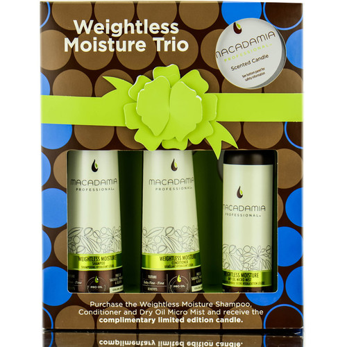 Macadamia Professional Weightless Moisture Trio-image1