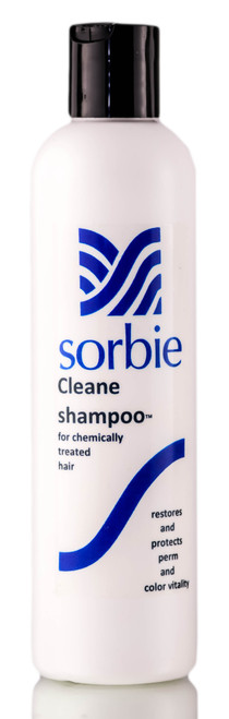 Trevor Sorbie Cleane Shampoo for Chemically Treated Hair-image1