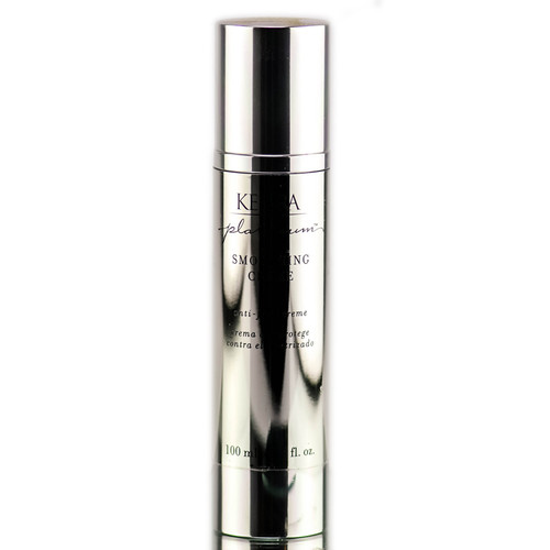 Kenra Platinum Smoothing Creme - calm & control-image1