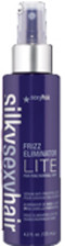 Silky Sexy Hair Frizz Eliminator Lite for fine/normal hair-image1
