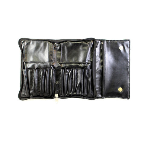 Morphe Leatherine Zip Up Case-image1