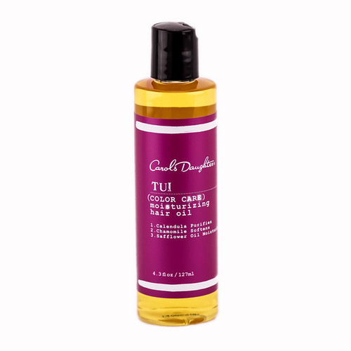 Carol's Daughter Tui Moisturizing Hair Oil-image1